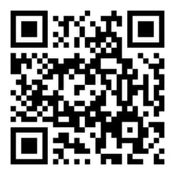 Luxe Ceylon Holidays WhatsApp QR Code