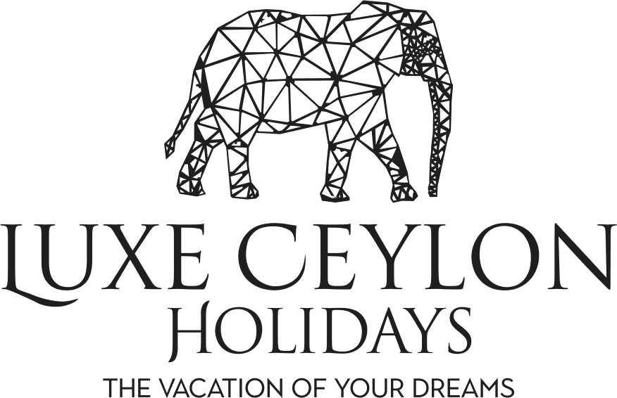 Luxe Ceylon Holidays